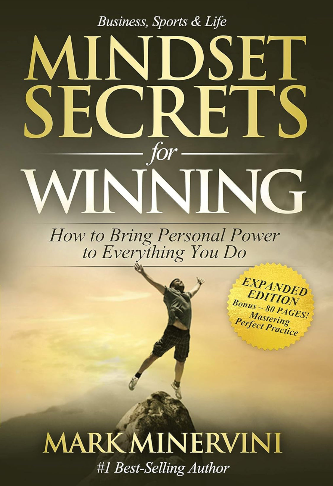 Mindset Secrets for Winning