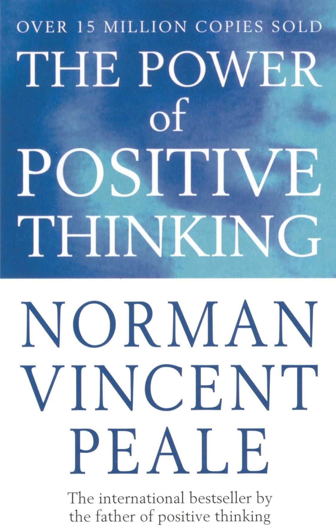 The Power Of Positive Thinking