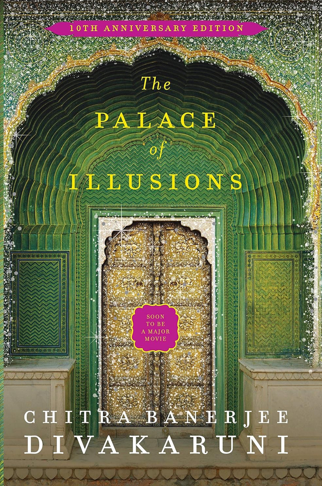 The Palace of Illusions