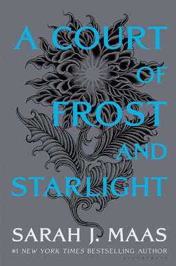 A Court of Frost and Starlight