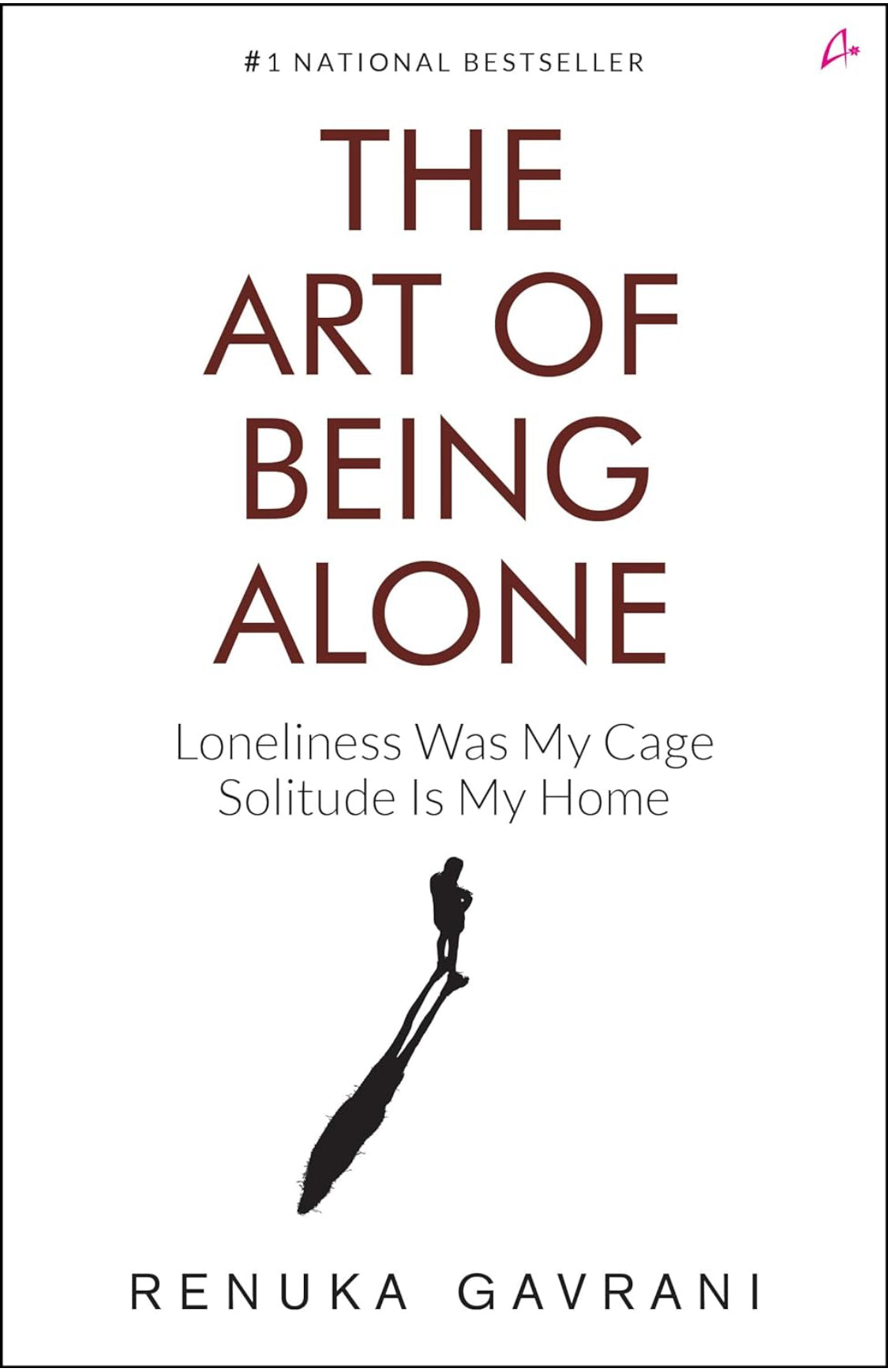 The Art of Being Alone: Loneliness Was My Cage, Solitude Is My Home