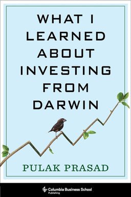 What I Learned About Investing from Darwin