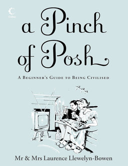 A Pinch of Posh