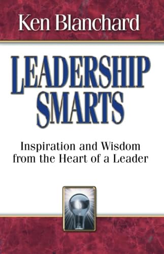 Leadership Smarts