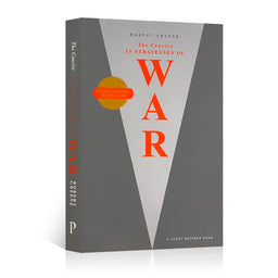 The 33 Strategies of war (New Concise)