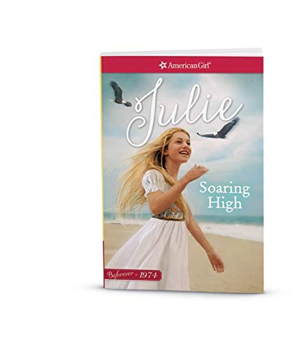 Soaring High: A Julie Classic