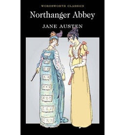 Northanger Abbey