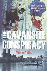 The Cavansite Conspiracy