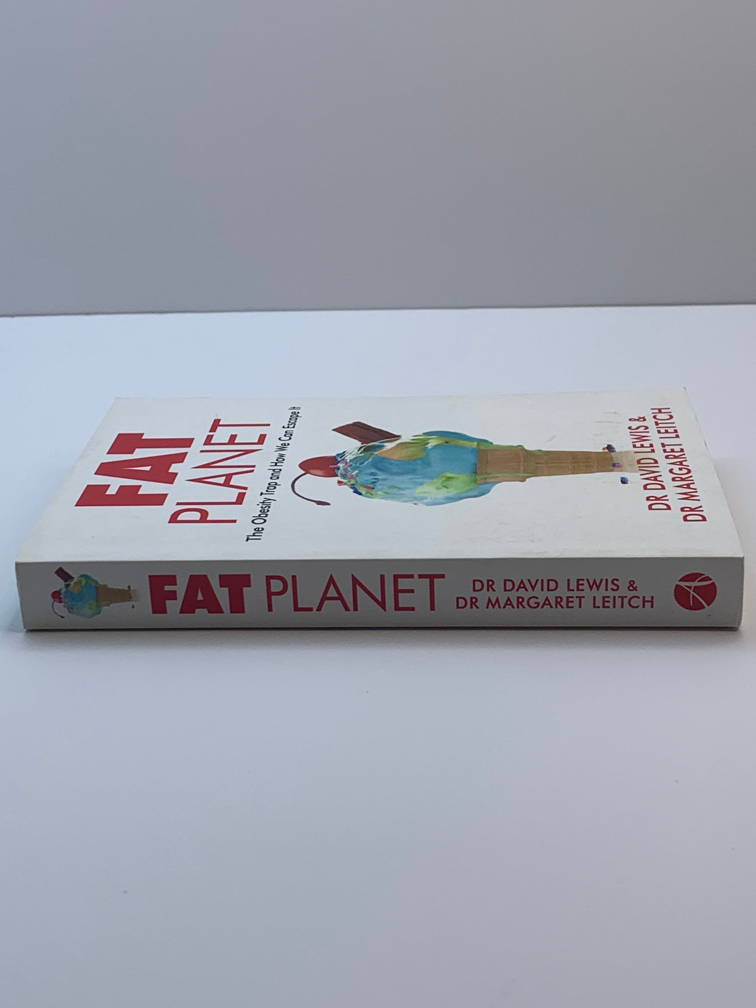 Fat Planet