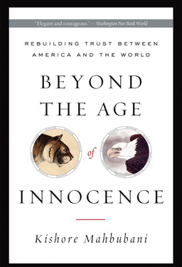 Beyond the Age of Innocence