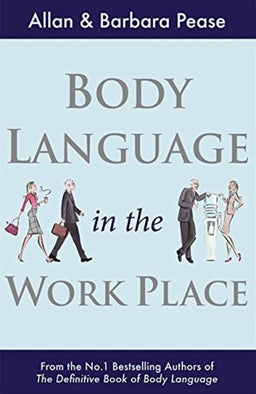 Body Language in the Workplace