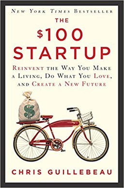 The $100 Startup - ReadMoreDXB