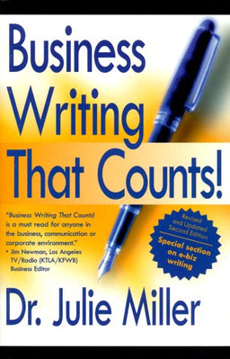 Business Writing That Counts