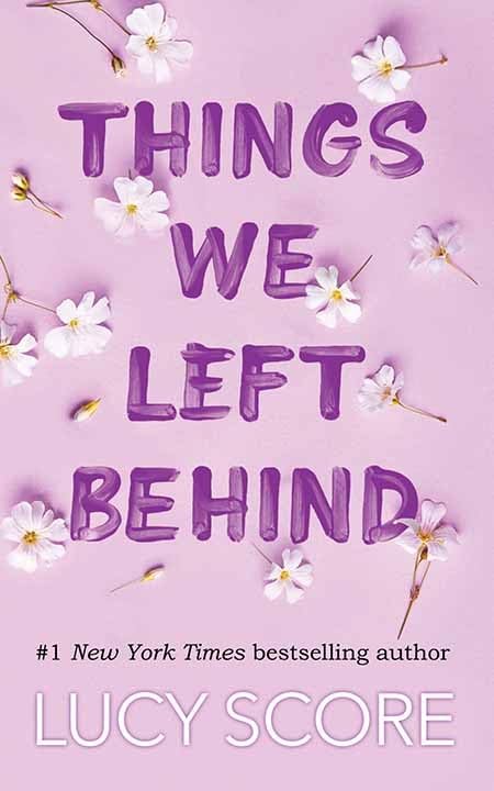 Things We Left Behind