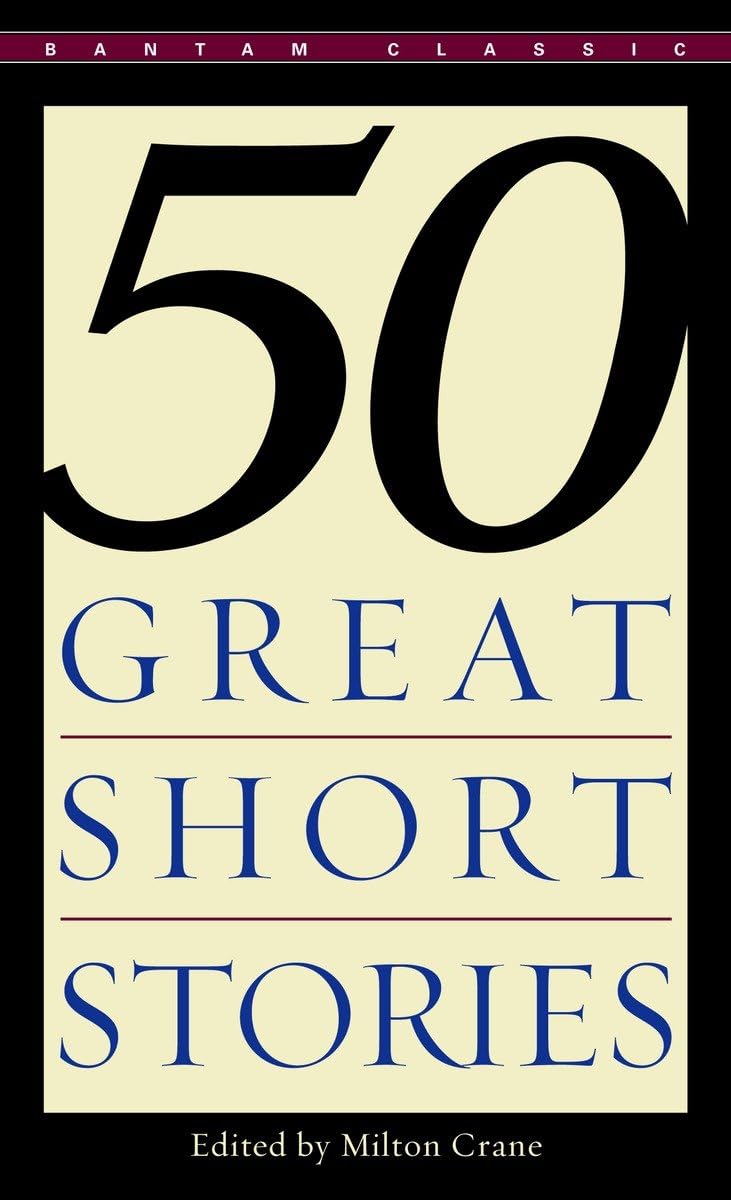 Fifty Great Short Stories