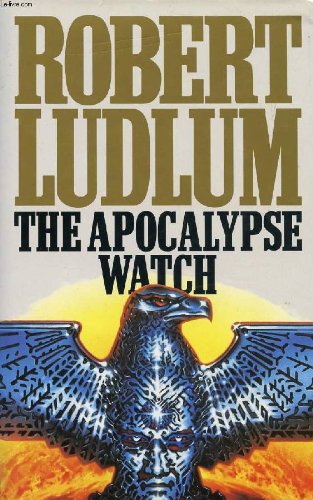 The Apocalypse Watch