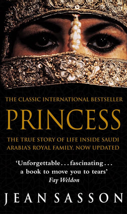 Princess: 1 (Princess Series, 1)