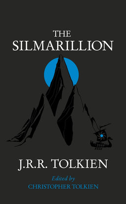 The Silmarillion   HarperCollins