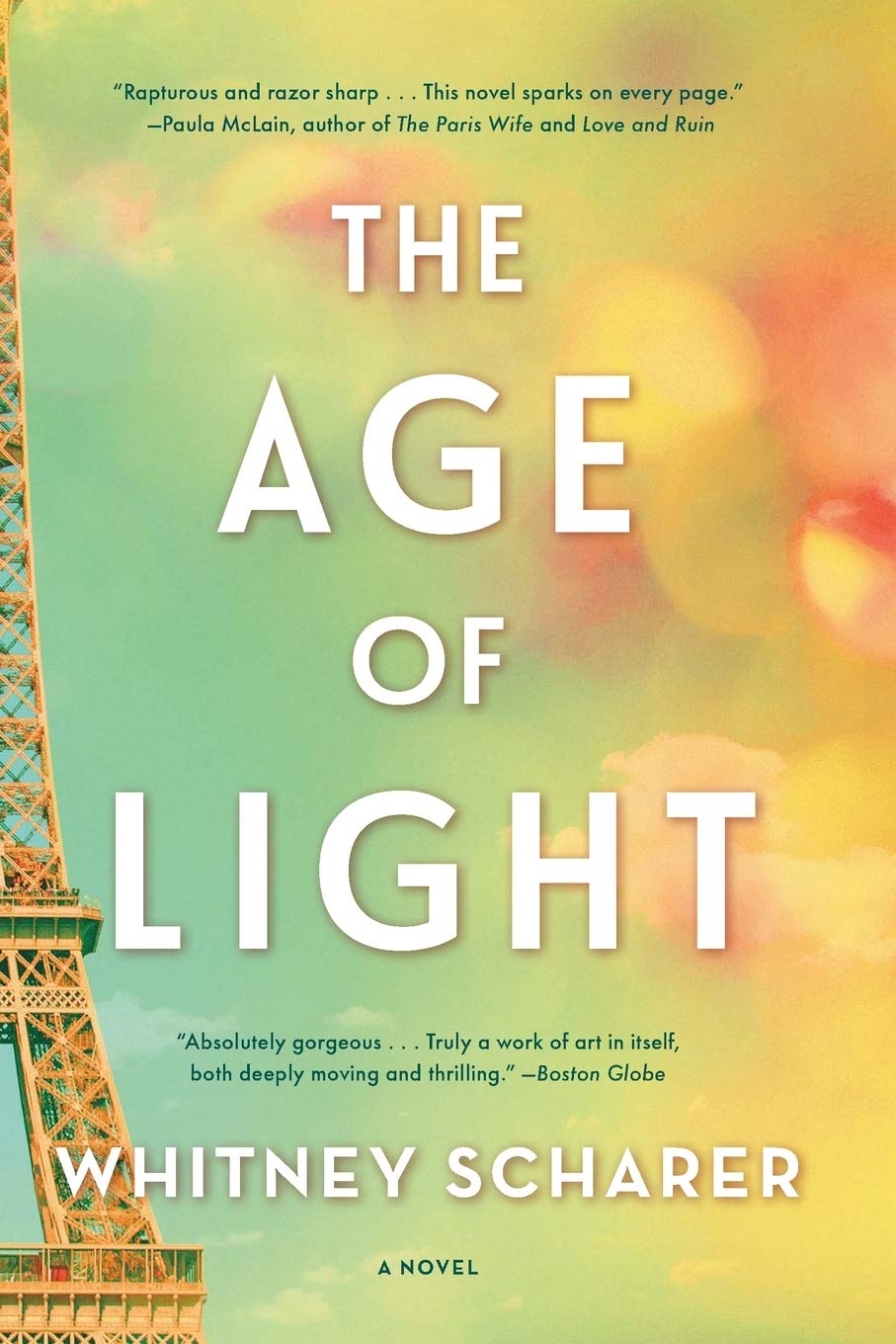 The Age of Light: A Novel