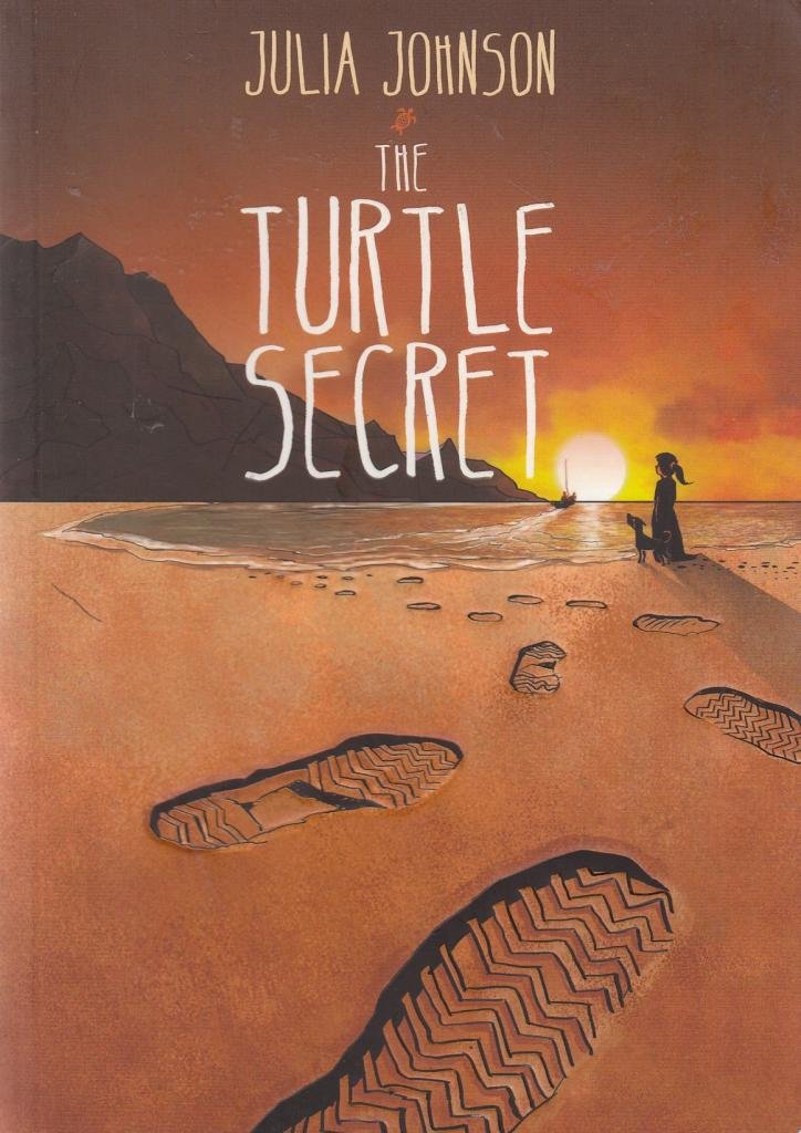 The Turtle Secret