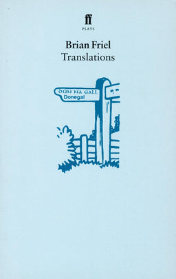 Translations (Faber Paperbacks)