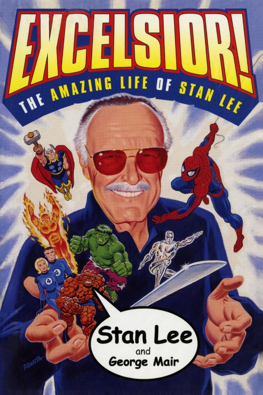 Excelsior