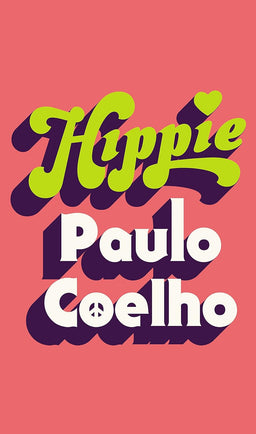 Hippie: Paulo Coelho