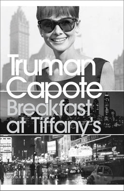 Breakfast at Tiffany's