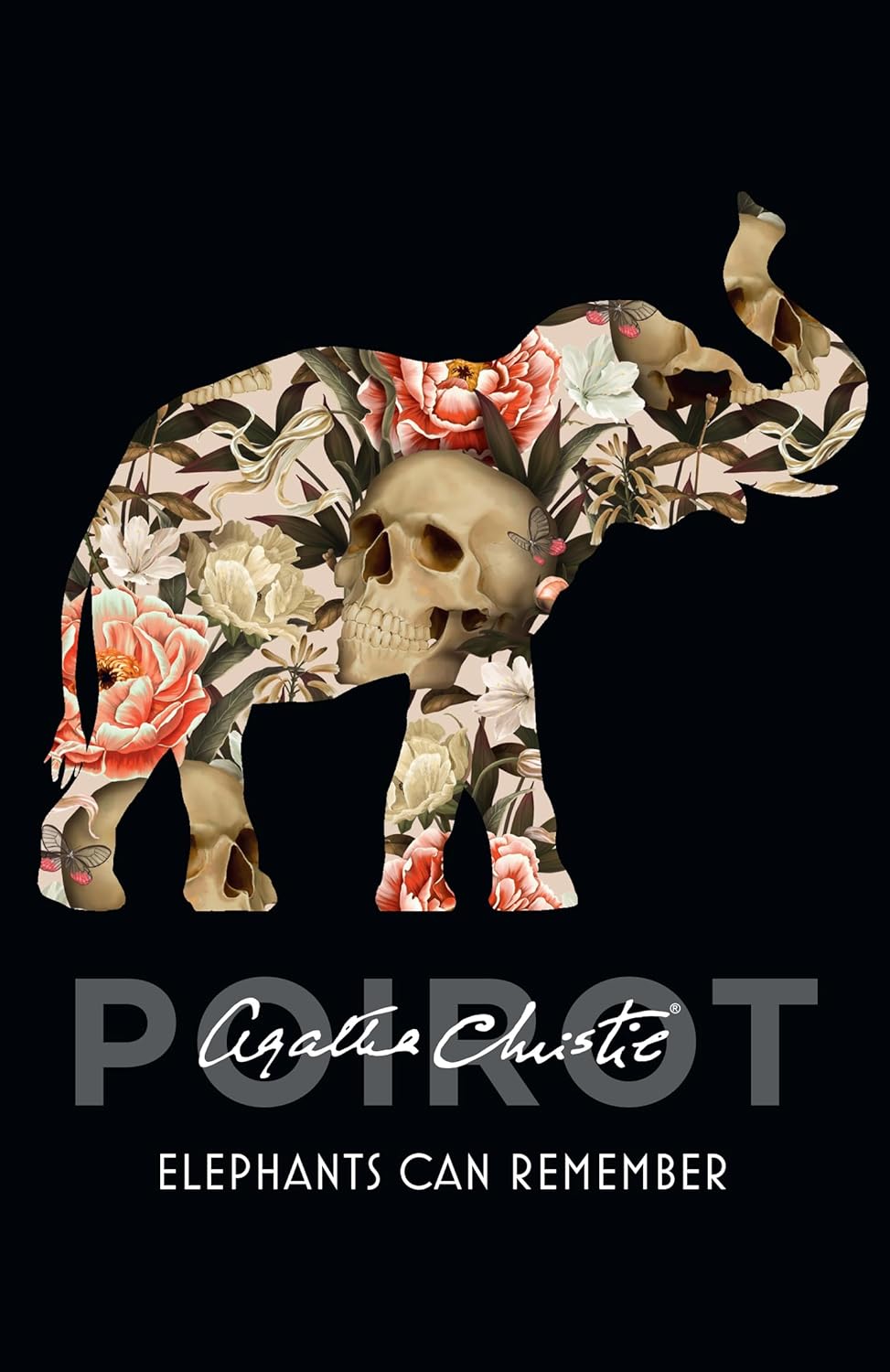 Elephants Can Remember (Poirot)