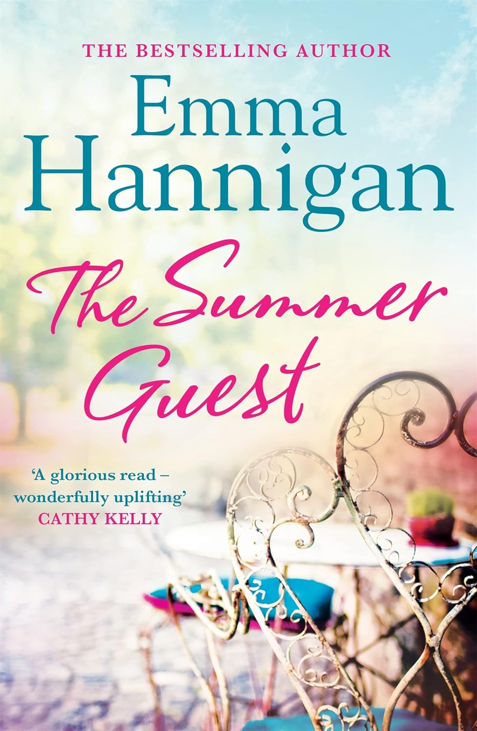 The Summer Guest