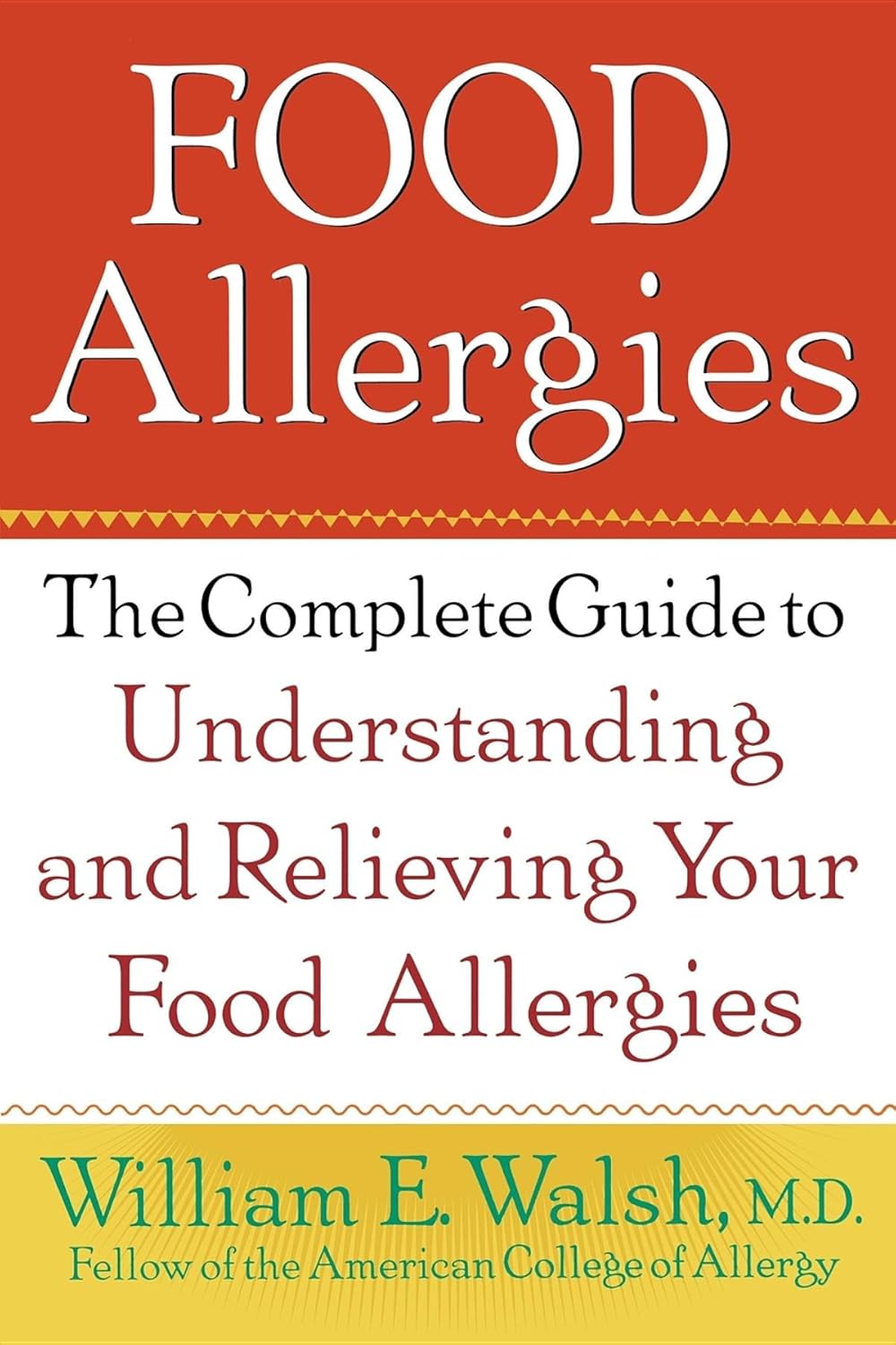 Food Allergies