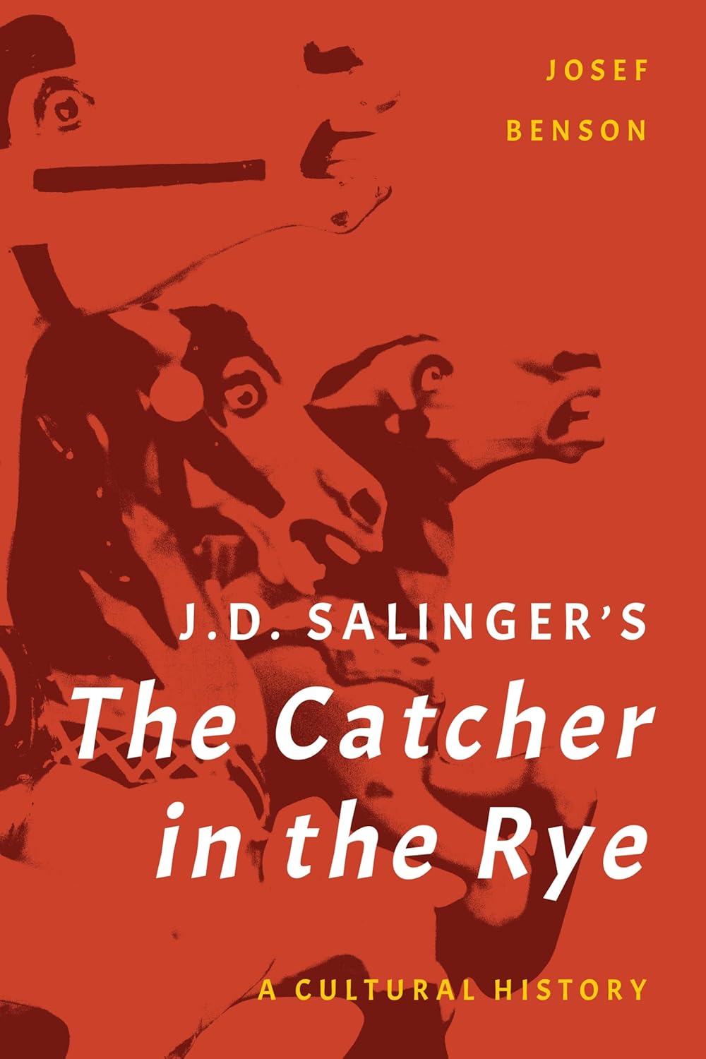 The Catcher in the Rye