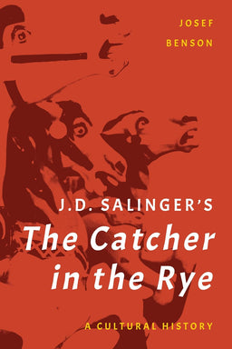 The Catcher in the Rye