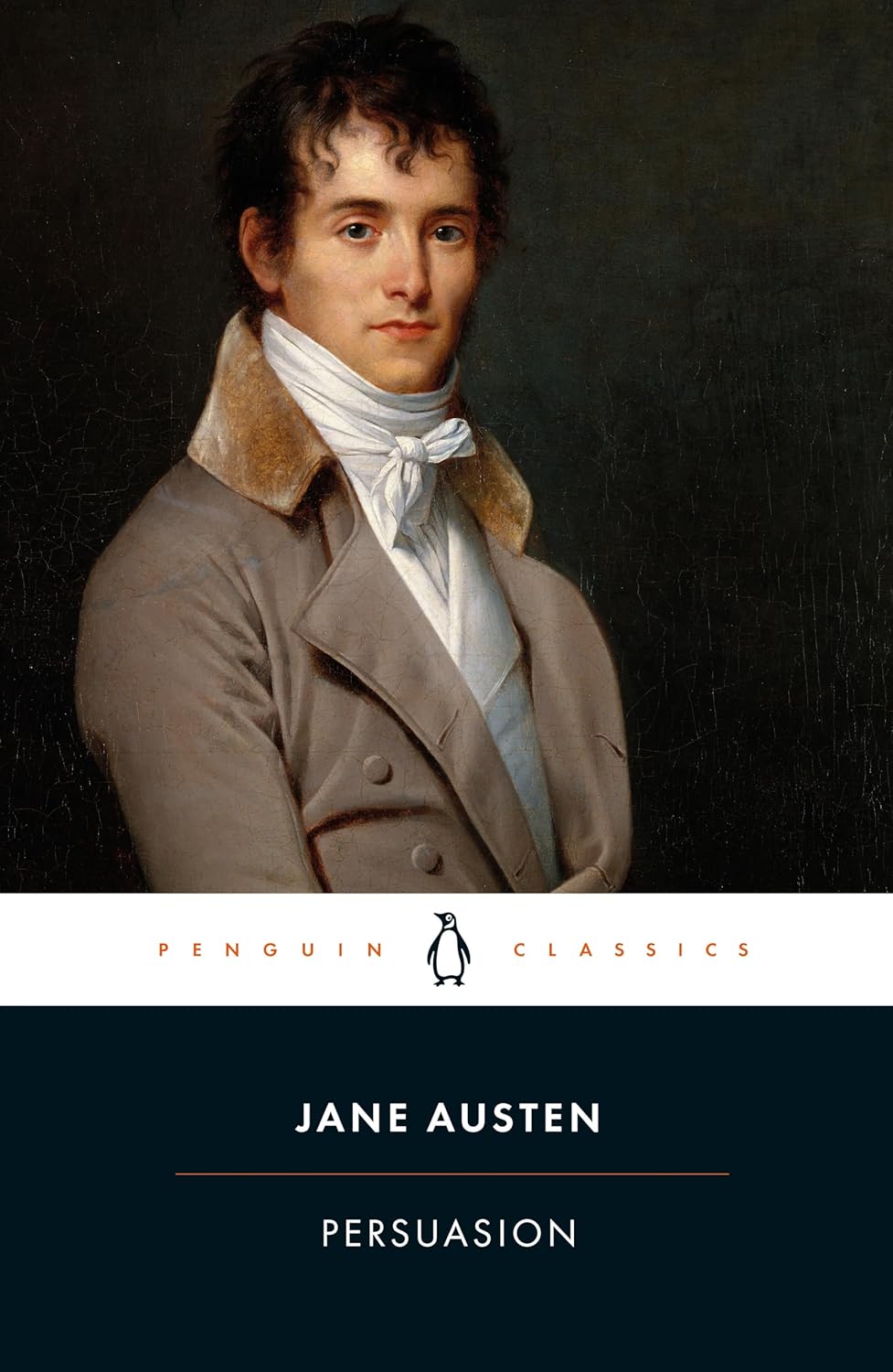 Persuasion: Jane Austen