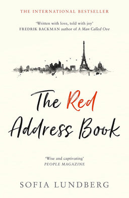 The Red Address Book