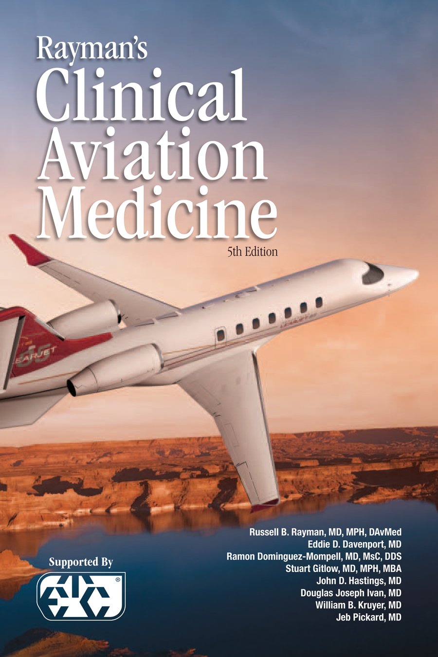 Rayman's Clinical Aviation Medicine