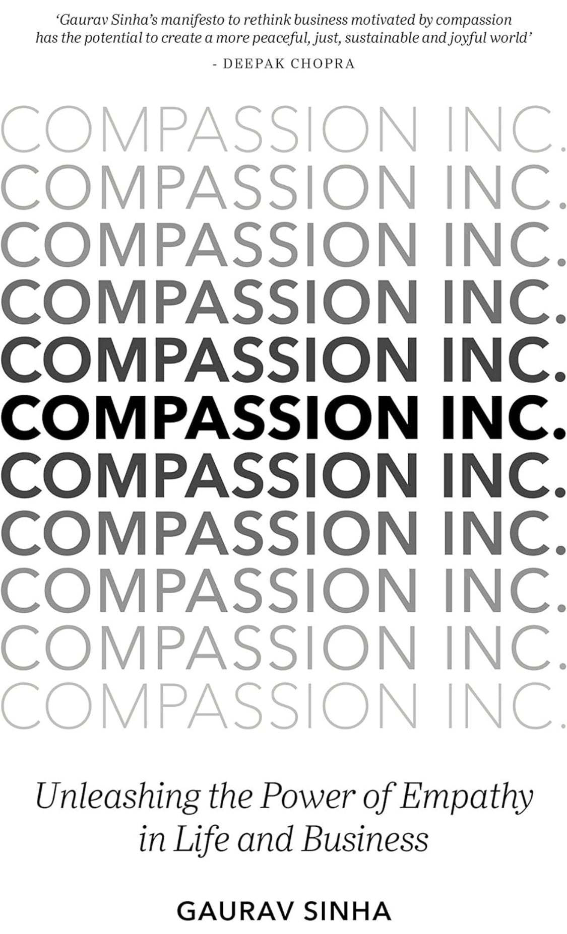 Compassion Inc