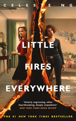 Little Fires Everywhere