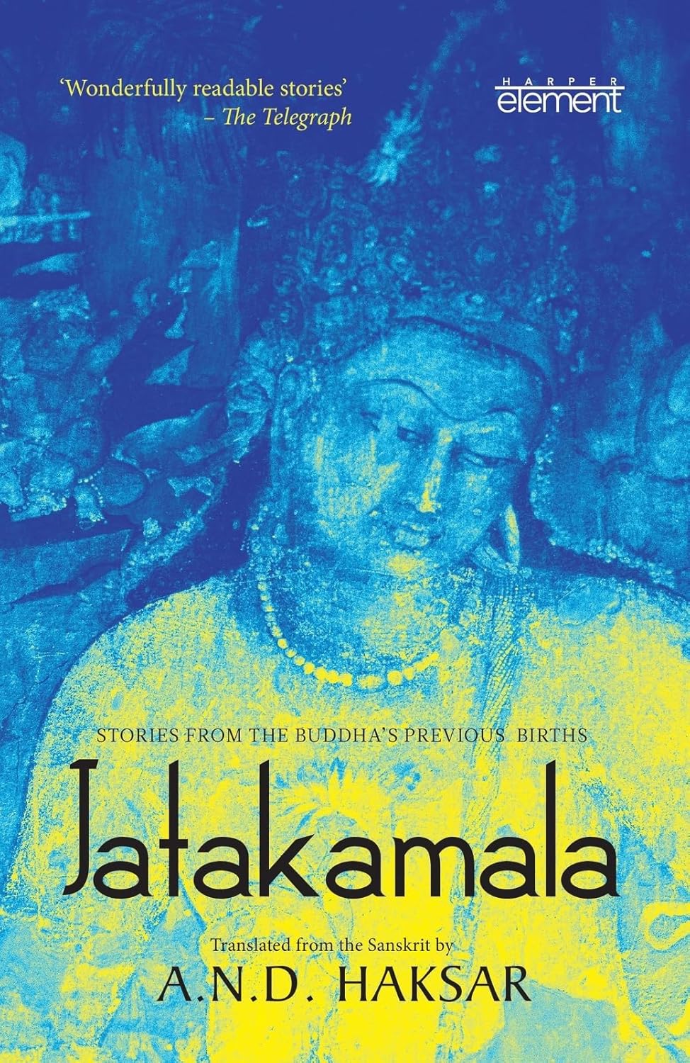 Jatakamala