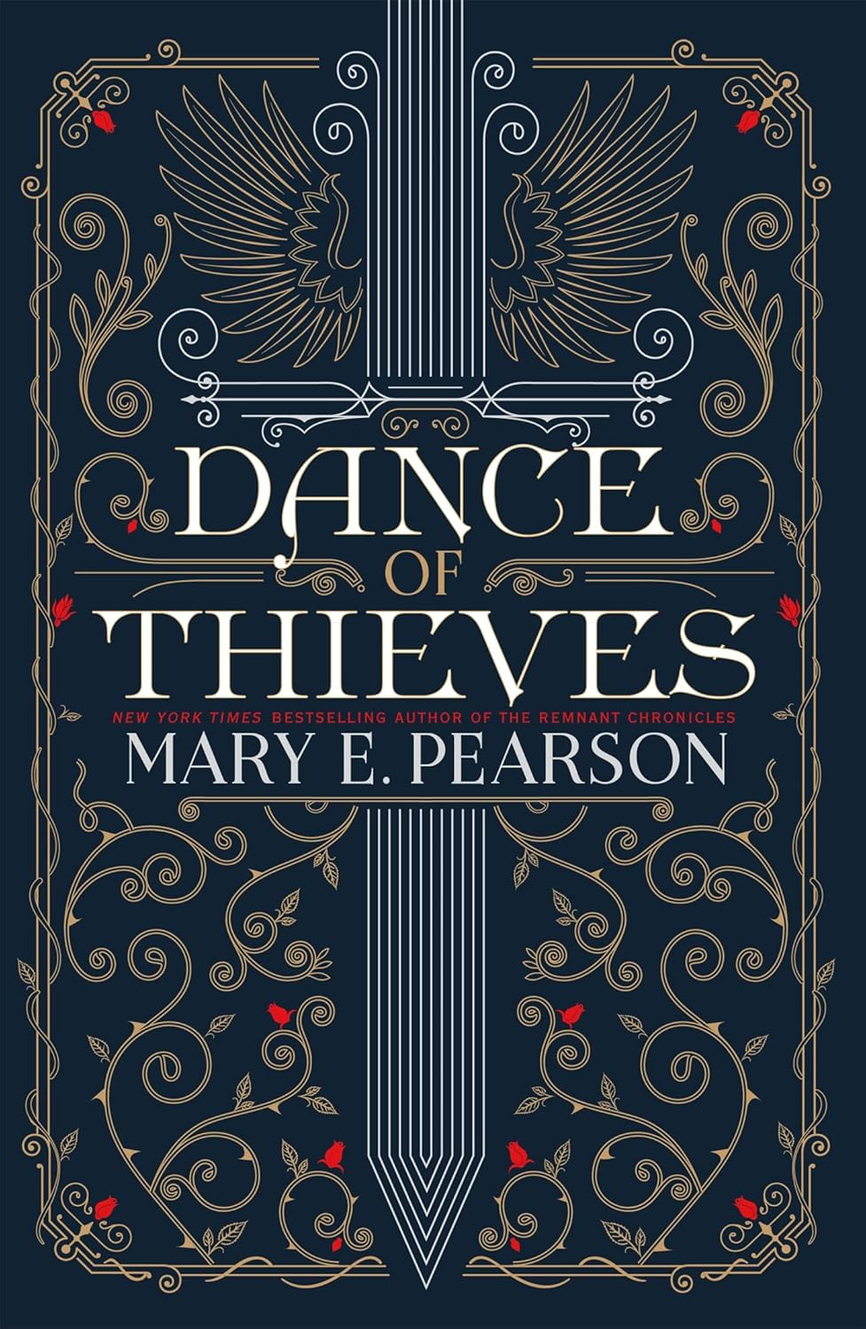 Dance of Thieves