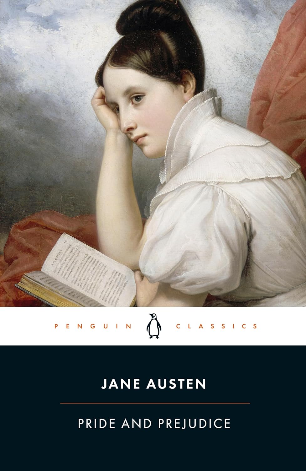 Pride and Prejudice: Jane Austen