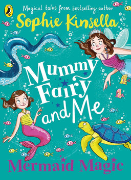 Mummy Fairy and Me