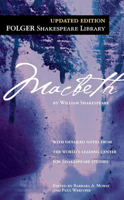 Macbeth Paperback