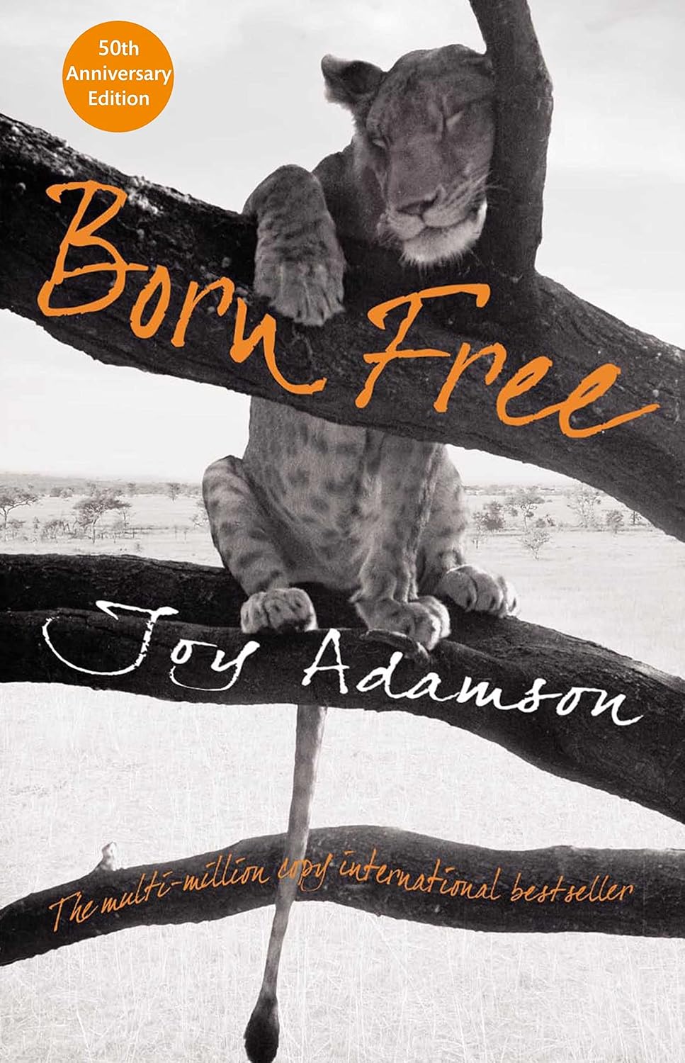 Born Free