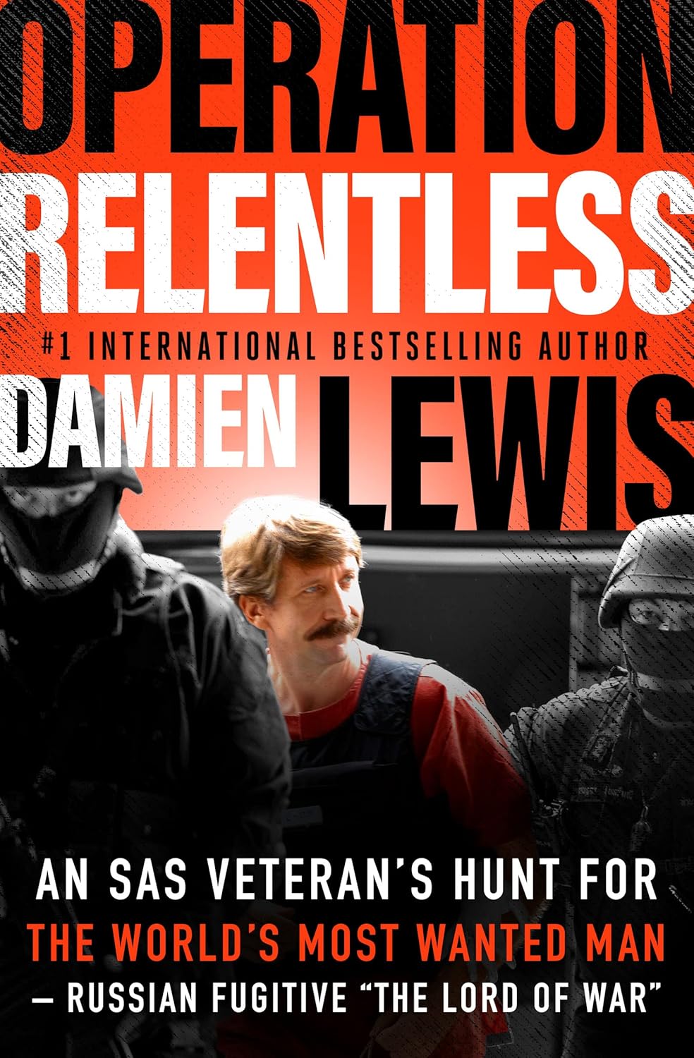 Operation Relentless