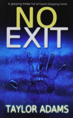 NO EXIT