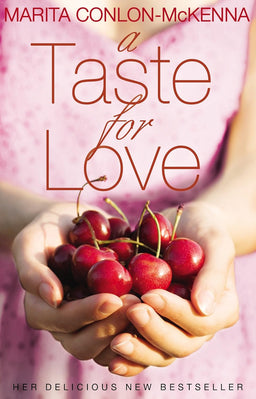 Taste for Love