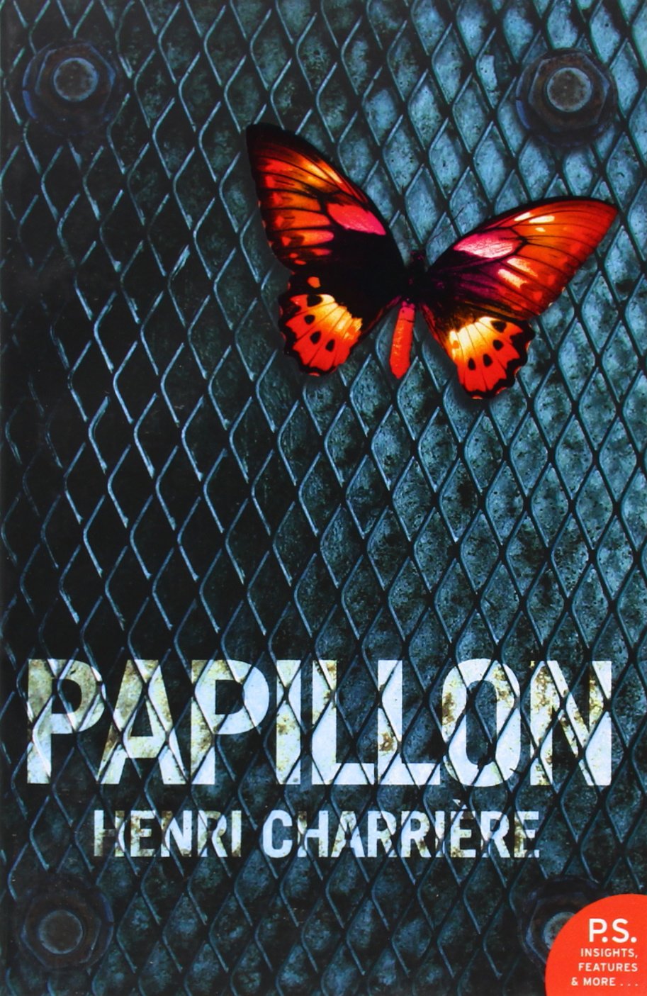 Papillon