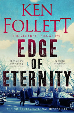 Edge of Eternity: 3 (The Century Trilogy, 3