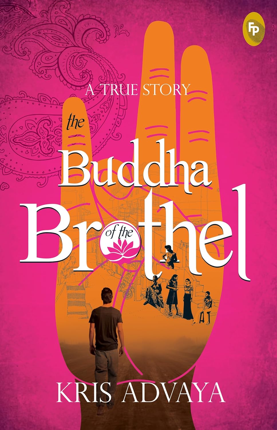 The Buddha Of The Brothel